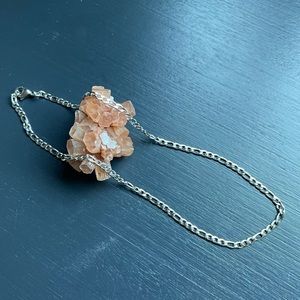 Stainless Steel Chain Necklace